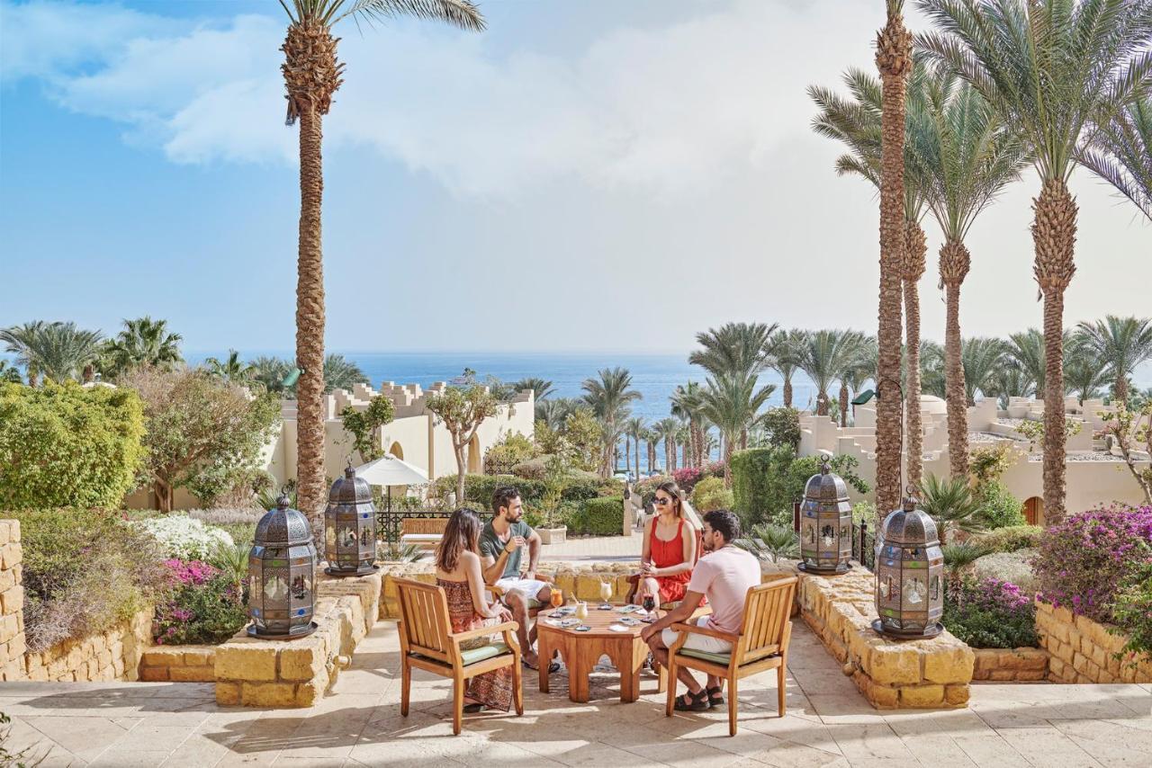 Four Seasons Resort Sharm El Sheikh Exterior photo