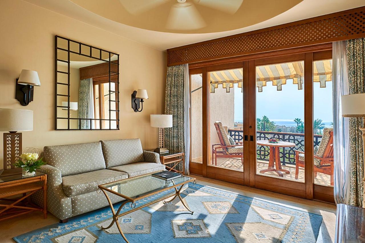 Four Seasons Resort Sharm El Sheikh Exterior photo